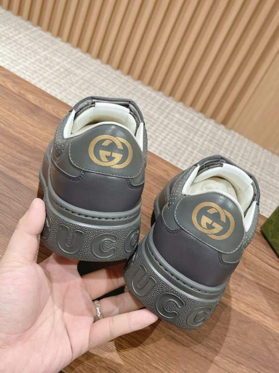 Picture of Gucci Shoes _SKUGuccisz35-4039-45mnf010210199